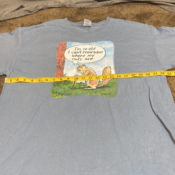 Y2K Gildan Graphic Image Tee - Picture 5 of 7